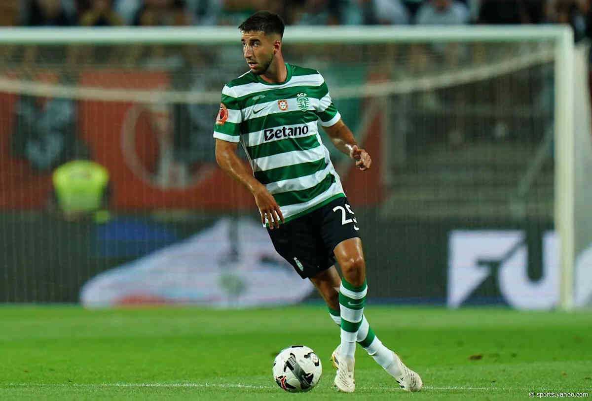 Barcelona may emerge as a dark horse to sign Portuguese international amid AC Milan interest