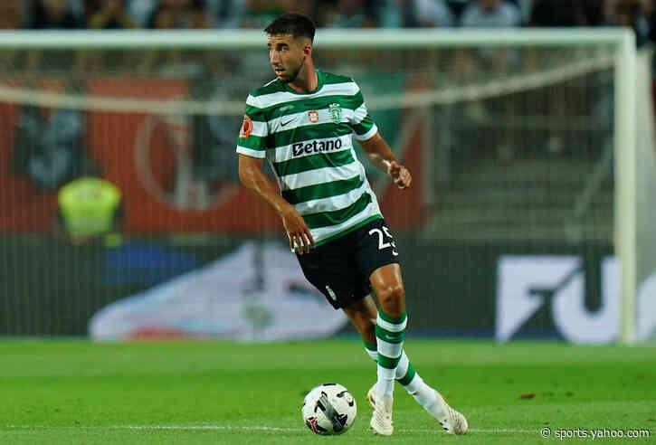 Barcelona may emerge as a dark horse to sign Portuguese international amid AC Milan interest