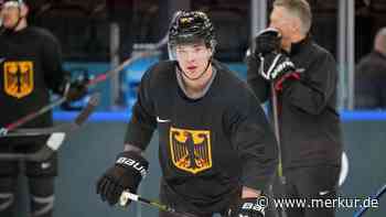Mitten auf dem Dorf: Eishockey-Star Peterka verwirklicht sich besonderen Traum