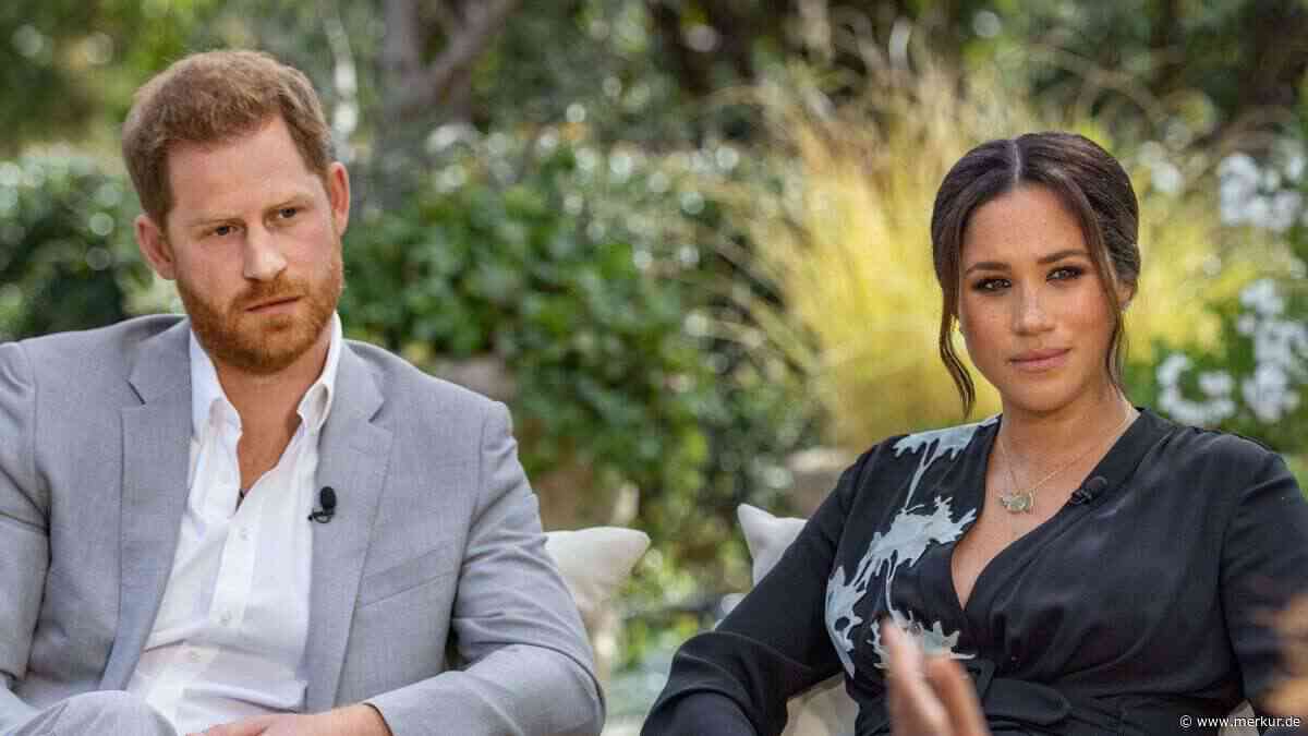 Archies geliebte Tiere bleiben zurück: Harry und Meghan treffen bei UK-Rückkehr bittere Entscheidung