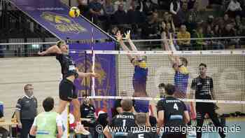 Grafinger Volleyballer holen Erstliga-Profi und drei weitere Neuzugänge