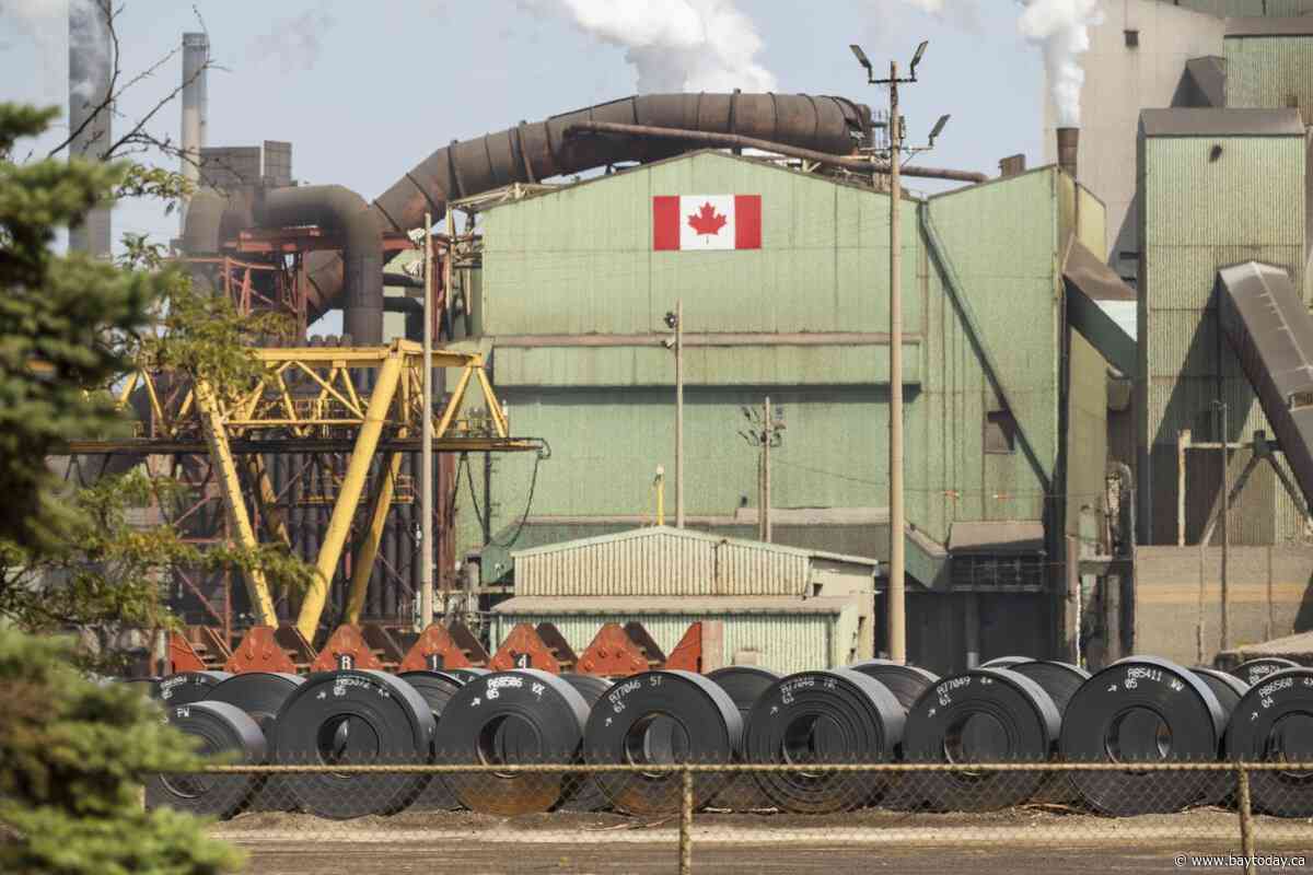 From business leaders to sports fans, Canada responds to trade war escalation