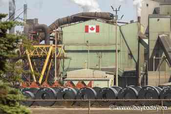 From business leaders to sports fans, Canada responds to trade war escalation