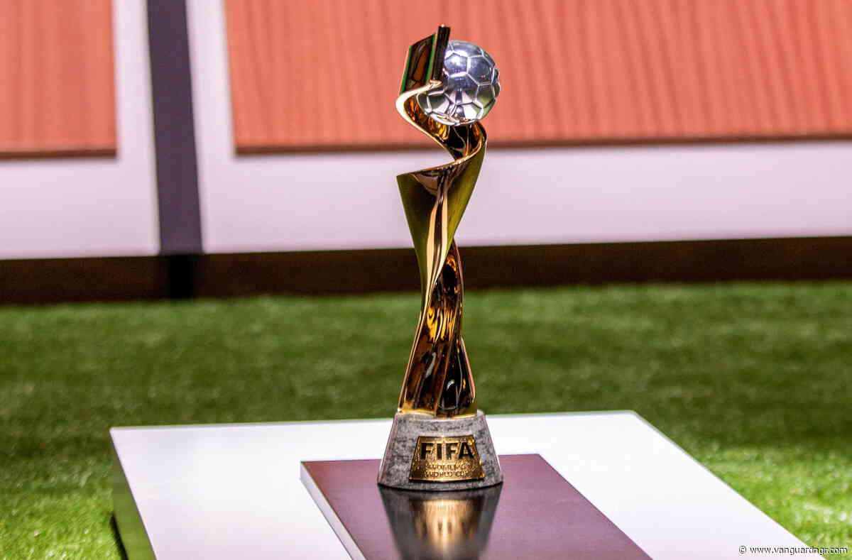 Full list: African countries get opponents for 2027 Women’s World Cup playoffs