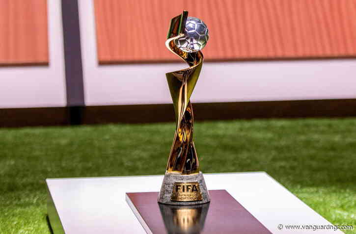Full list: African countries get opponents for 2027 Women’s World Cup playoffs