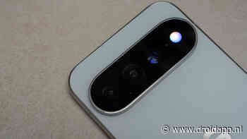 Pixel 11 krijgt met deze app veel meer mogelijkheden met HiLight-led