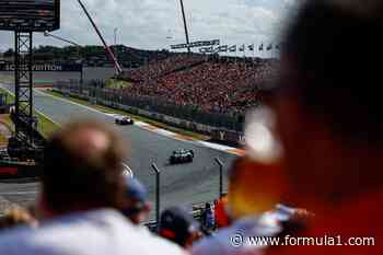 Final predictions and latest Dutch Grand Prix odds