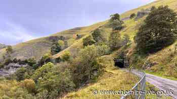 The Peak District walk with hidden tunnels hailed UK's 'most immersive'