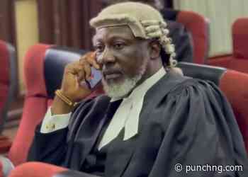 2027: Melaye vows to sue over Zacch Adedeji’s role in Tinubu’s campaign