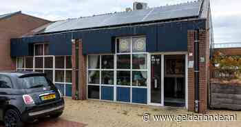 Meisje (15) sollici­teert bij dit restaurant in Wezep, maar één vraag houdt haar baan tegen