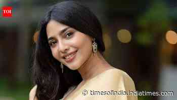 Aishwarya Lekshmi's parents wanted her to marry a doctor