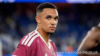Spanish media issue worrying Trent Alexander-Arnold verdict after Jose Mourinho Real Madrid snub