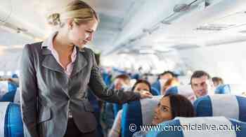 Flight attendant shares essential tip to passengers hoping to get a free upgrade