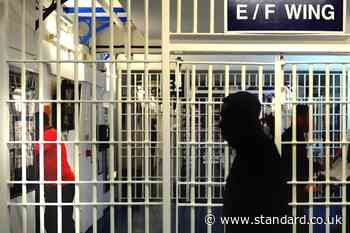 Violent and sexual offenders to be restricted to zones 'a few miles' wide after release from prison