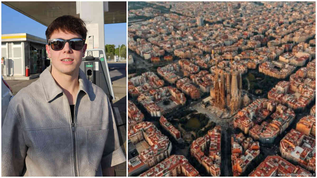 Nicola Maggiotto ha aperto gli occhi, resta ricoverato in terapia intensiva. Ha stretto la mano alla mamma
