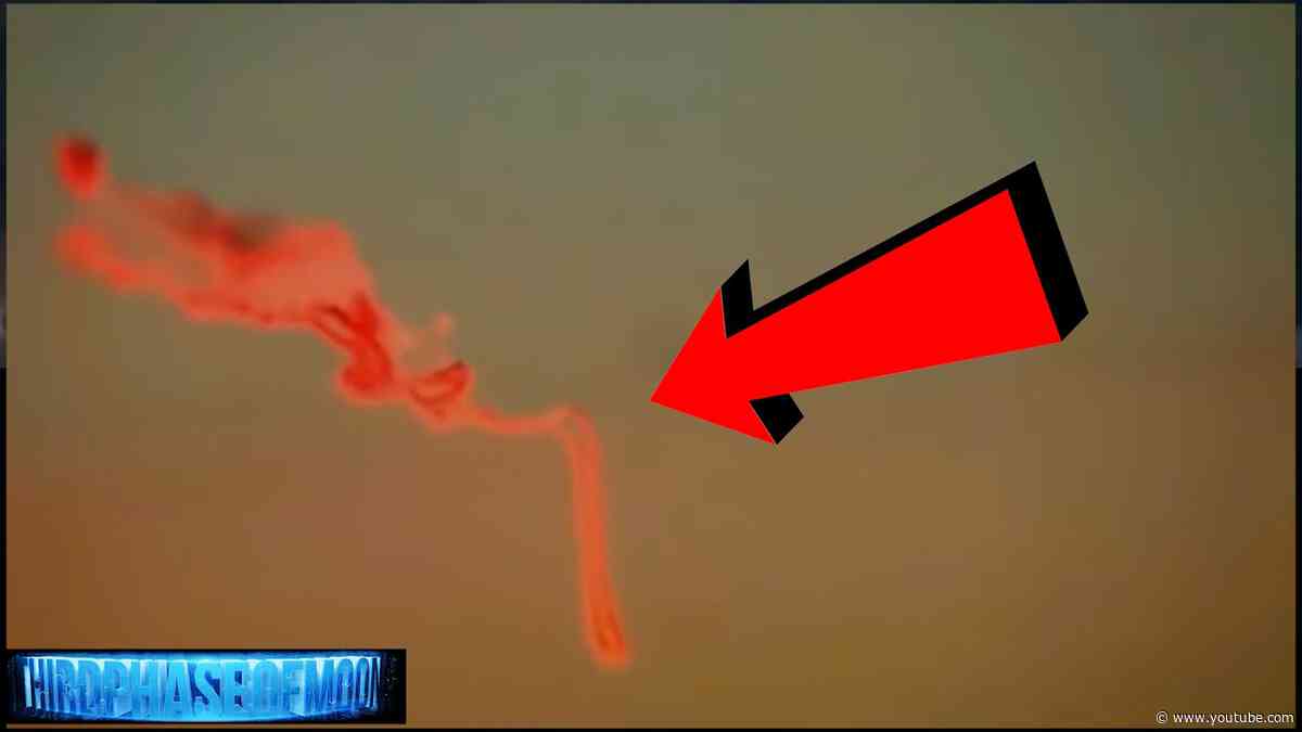 They JUST Shot Down Another ONE!? UFOs Falling out of the SKIES~ 2026