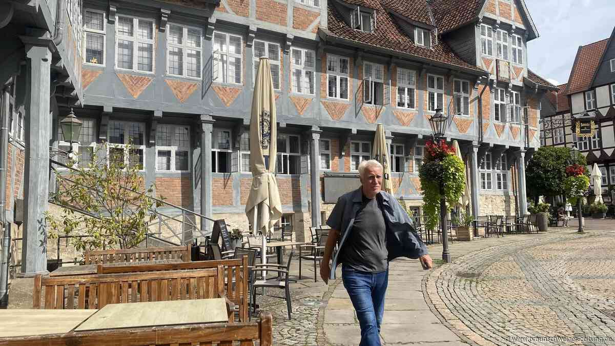 Ralf Achilles: „Viele junge Politiker wissen vielleicht nicht, worauf sie sich einlassen“