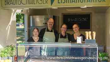 Braunschweig hat eine neue Eismanufaktur – dahinter stecken keine Unbekannten