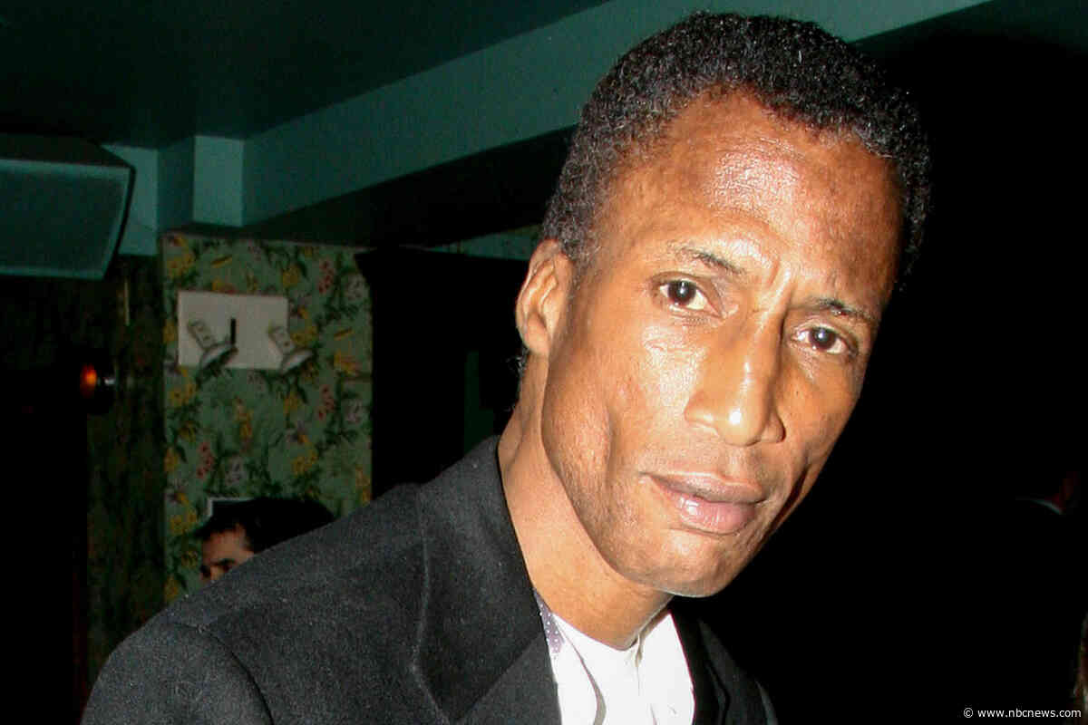 Actor Michael Wright, known for ‘The Five Heartbeats,’ dies at 70