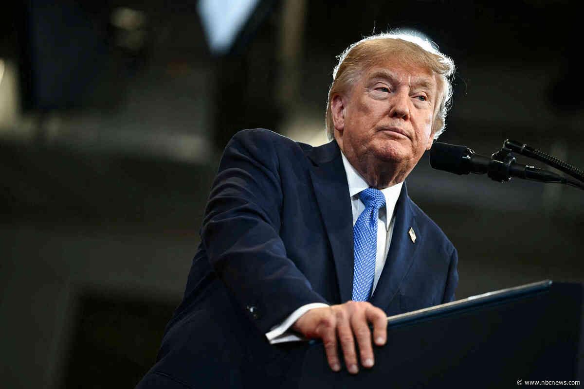 GOP lawmakers criticize Trump’s beef import plan amid blowback from ranchers