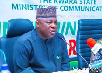 Look beyond white-collar jobs, embrace entrepreneurship, Kwara urges youths