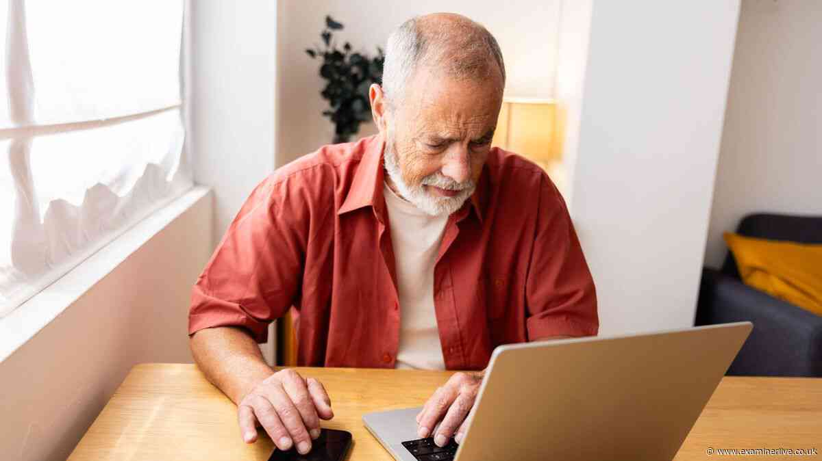 DWP confirms exact date you must be born by to get £300
