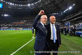 Mercato : L'OM se fixe un objectif XXL pour sa future masse salariale