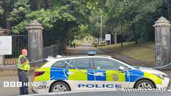 Man arrested after woman badly hurt in assault