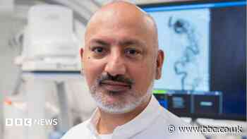 'NHS team gave me hope when I was out of options'