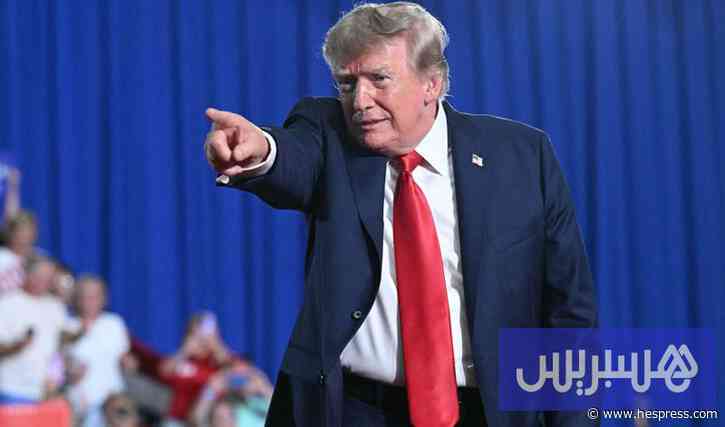 ترامب: كندا تريد مزايا ولاية أمريكية