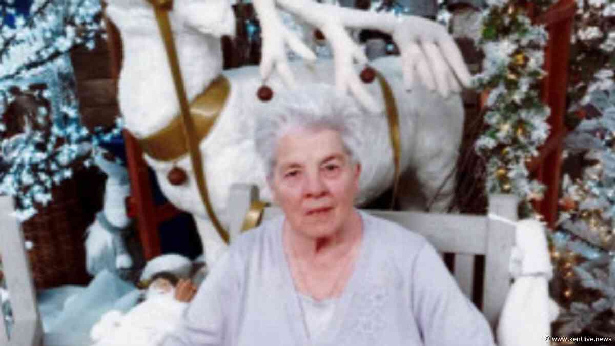 Latest death notices across Kent as families remember loved ones