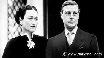 Shocking new history analyses the real relationship between King Edward VIII and Wallis Simpson...who never even wanted him