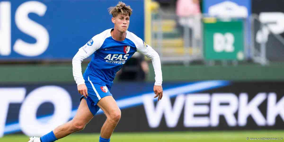 De Mos ziet uniek talent in Nederland: 'Die vind ik nog véél beter dan Kees Smit'