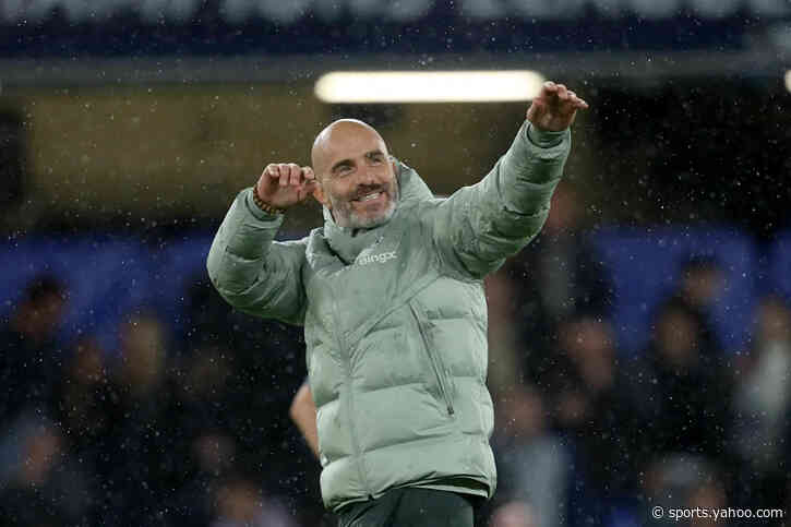 How to watch Man City vs Bournemouth: TV Channel and streaming details
