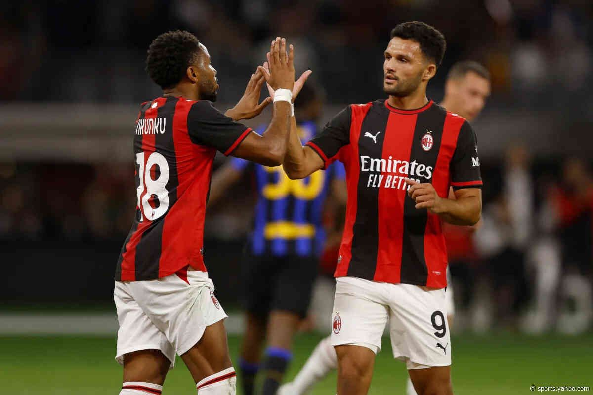 Serie A: Torino vs. Milan – Probable line-ups and where to watch on TV