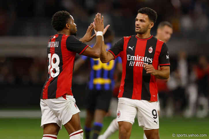 Serie A: Torino vs. Milan – Probable line-ups and where to watch on TV