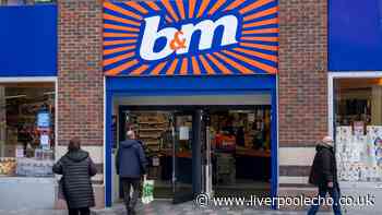 'Add charm to rooms' with B&M's £5 'wave' shelf similar to £16 Next version