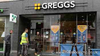 How Greggs conquered our high streets while Sayers slowly retreated in a tale of two bakeries