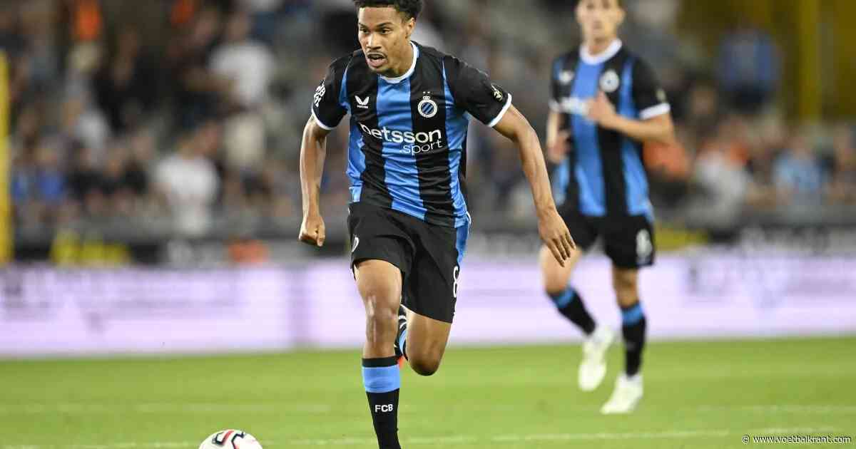 LIVE: Bijzondere Brugse derby voor Club Brugge-speler die eindelijk kan afrekenen met de twijfels