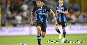 LIVE: Bijzondere Brugse derby voor Club Brugge-speler die eindelijk kan afrekenen met de twijfels