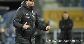 🎥 Dit krijgt nog een staartje: Patro-coach Stijn Stijnen laat zich helemaal gaan tegen de refs en krijgt rood