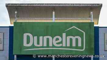Dunelm shoppers 'chuffed to bits' with half price footstool with 'ample storage'