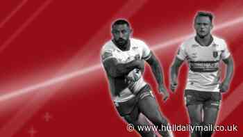 Hull KR's fresh reality as 2026 nadir leaves Willie Peters facing unwanted Craven Park farewell