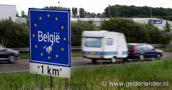 België int miljoenen verkeersboetes bij buitenlanders, Nederlanders blijken de beste betalers