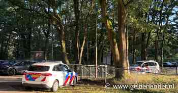 Geruchten over supportersgevecht zetten Groesbeek op scherp