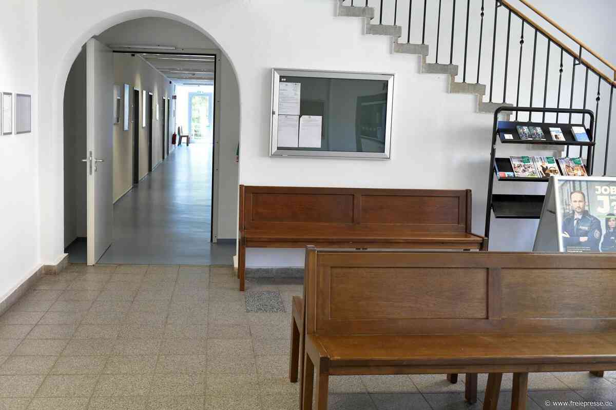 Betrug und sexueller Missbrauch: Das wird bald am Amtsgericht Freiberg verhandelt