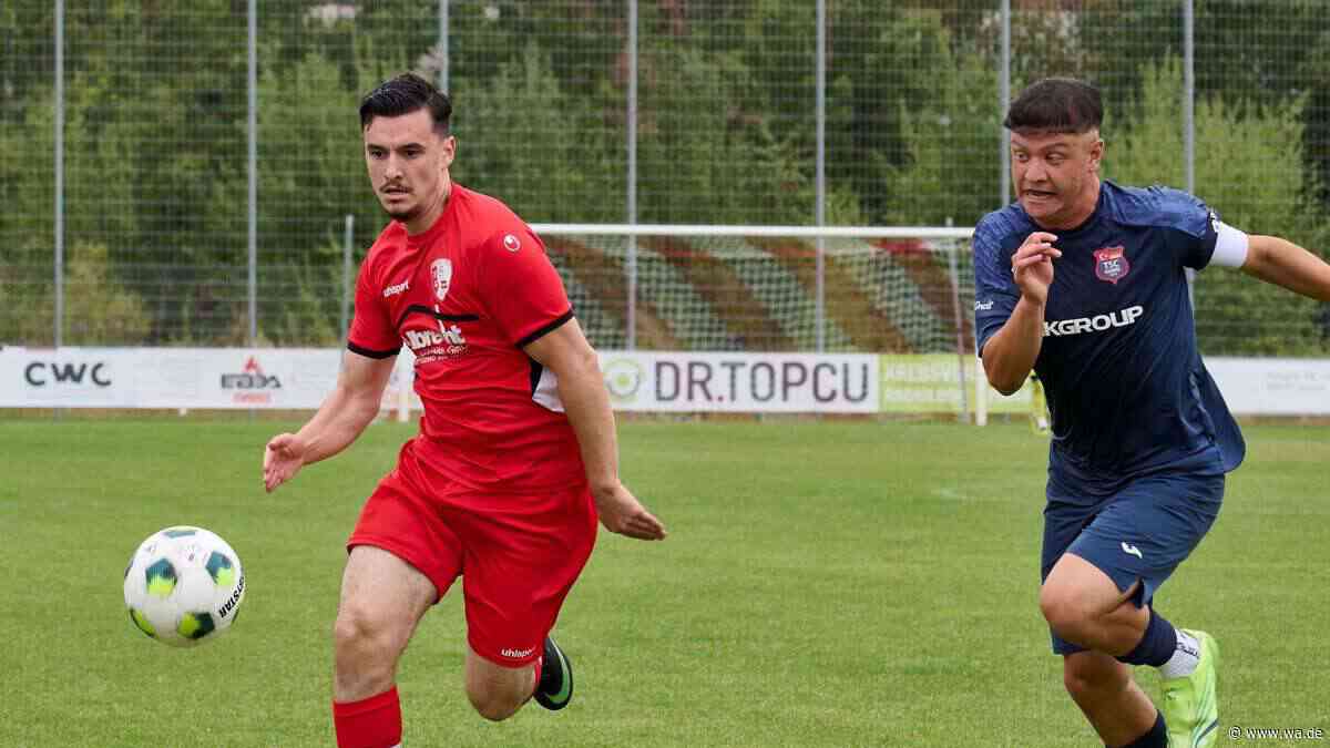 Nur sechs Partien in der Kreisliga A (1): Wer holt den ersten Sieg, wer setzt den Lauf fort?