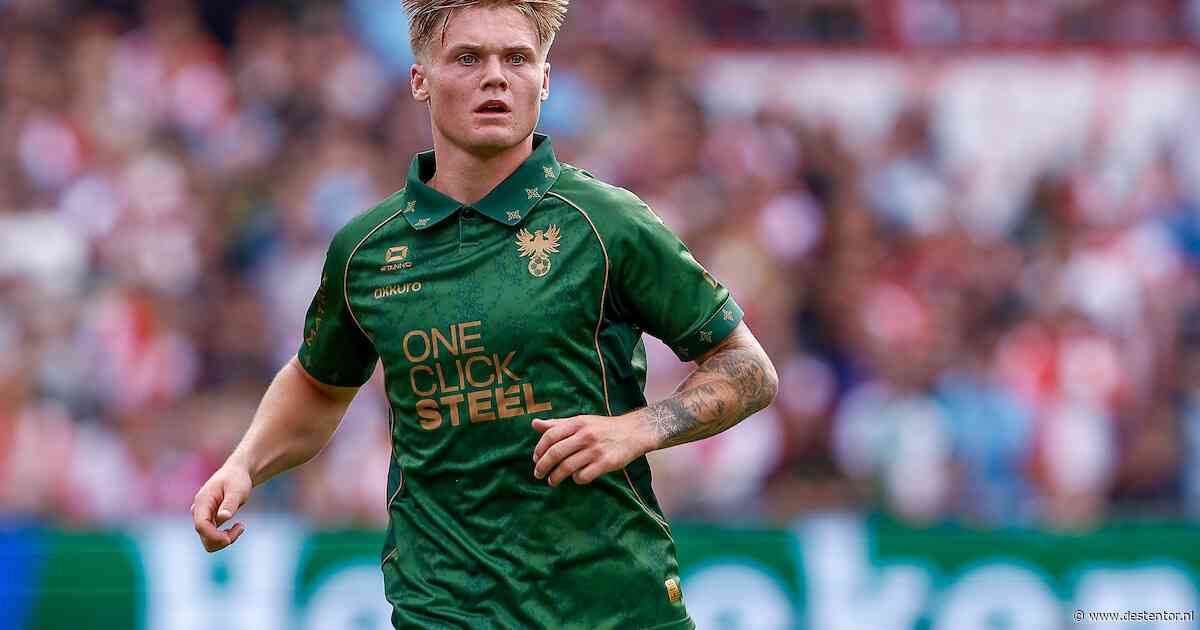 LIVE | Oosting kiest voor Flataker in de spits tegen ADO Den Haag, Meulensteen en Dirksen keren terug