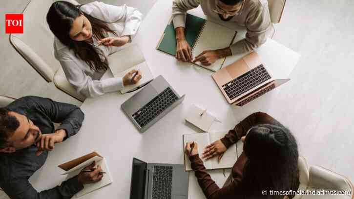 5 powerful Bhagavad Gita lessons that top performers secretly swear by at work