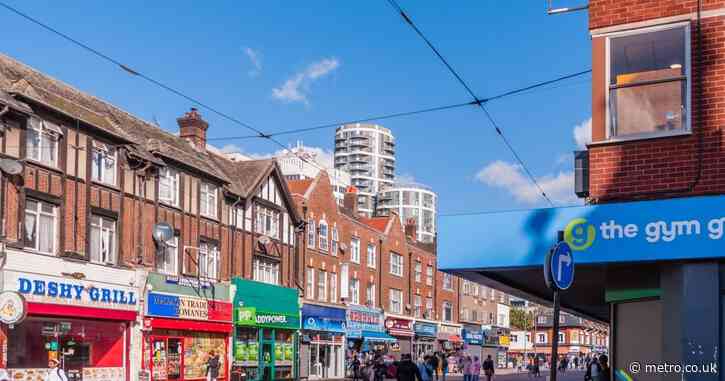 The London borough where 79% of residents don’t trust their neighbours
